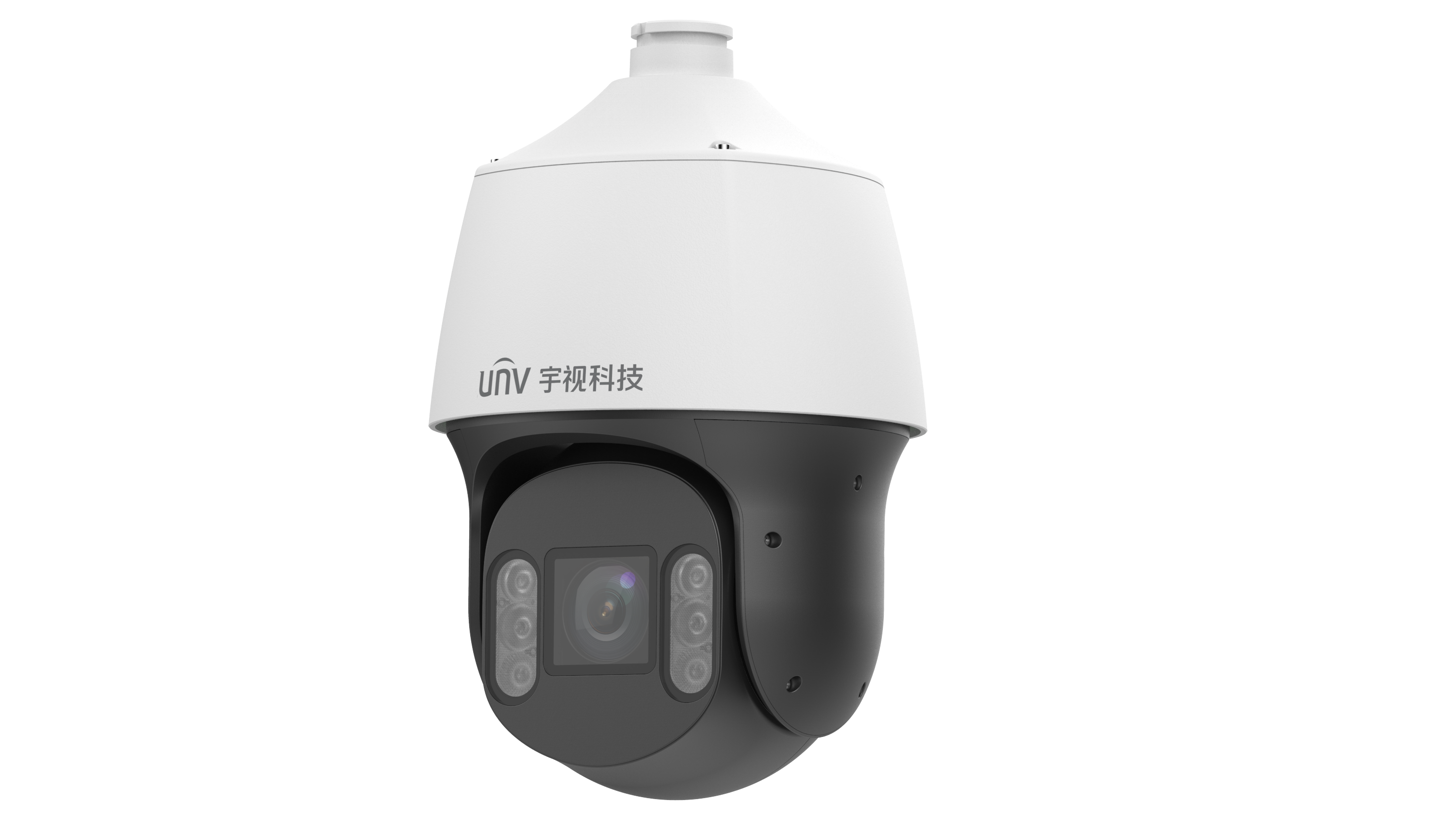 IPC6613SFW-X23-CA-DT  300万星光级2