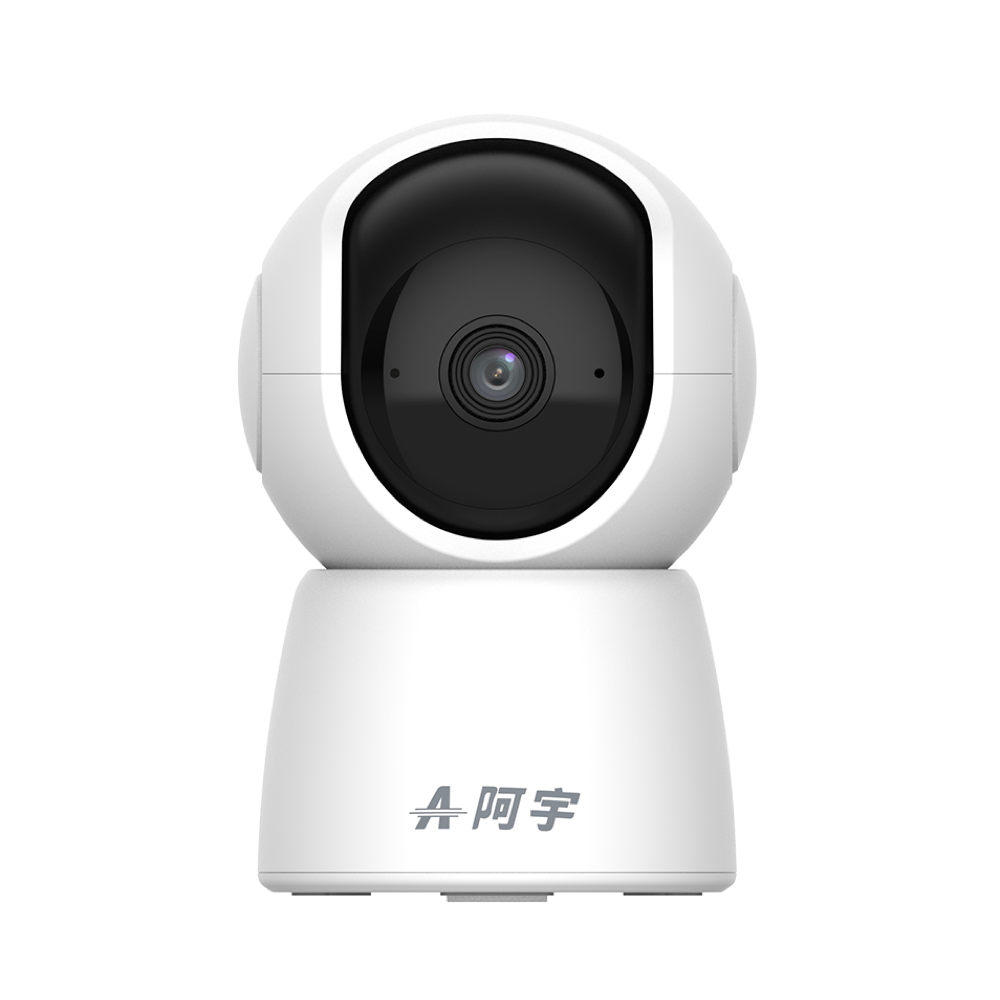 IPC-Y13H-Y40  300万音视频高清云台摄像机